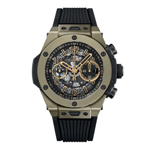 royal watches hublot|who owns hublot watches.